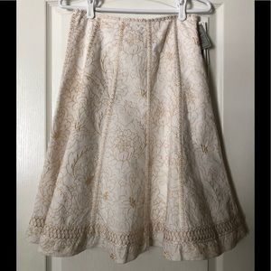 NWT Nygard Collection Skirt